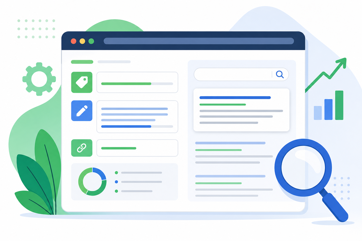 Blog Meta Tags SEO: Titles and Descriptions That Rank