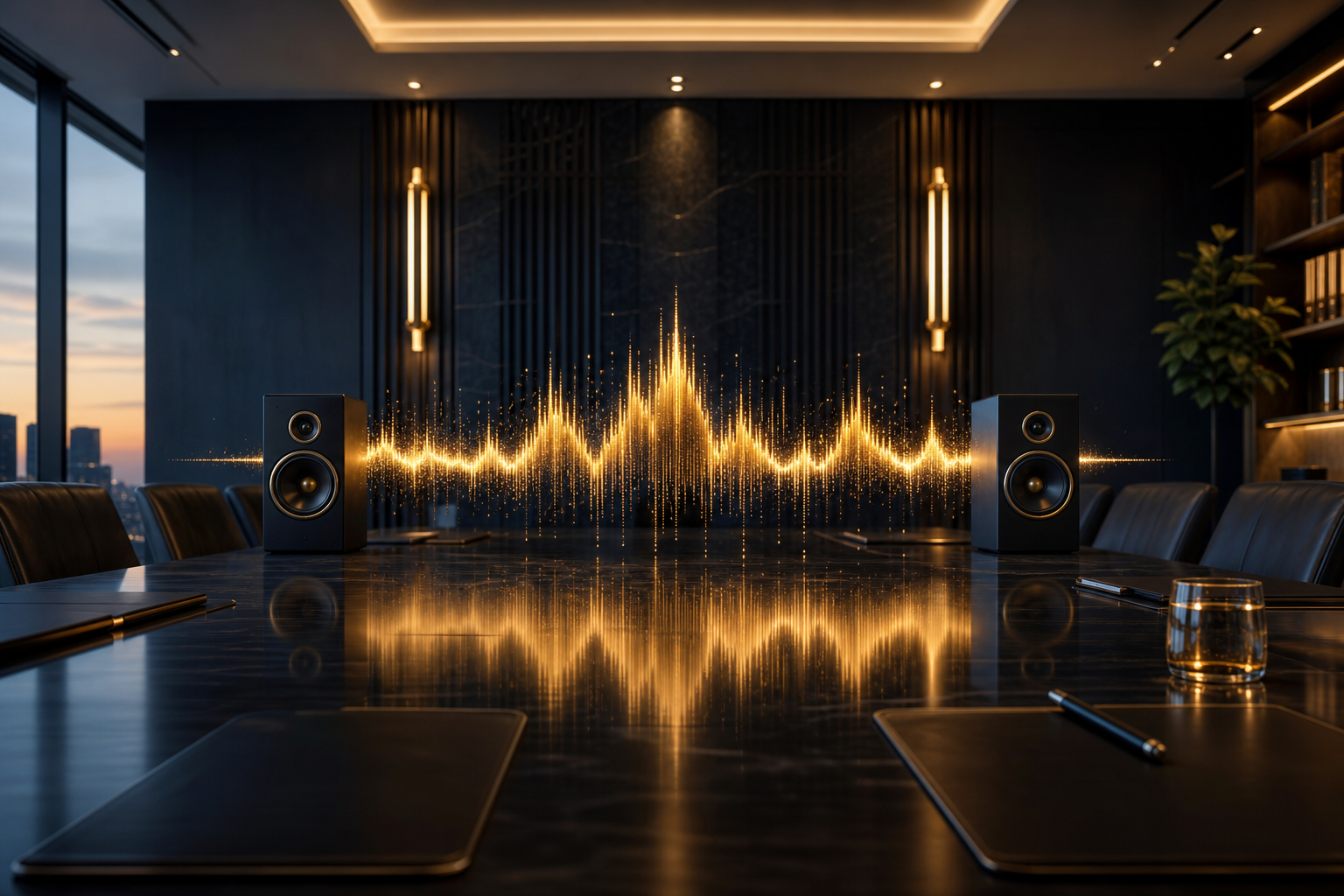 Brand Anthem Music: One Track for Every Campaign
