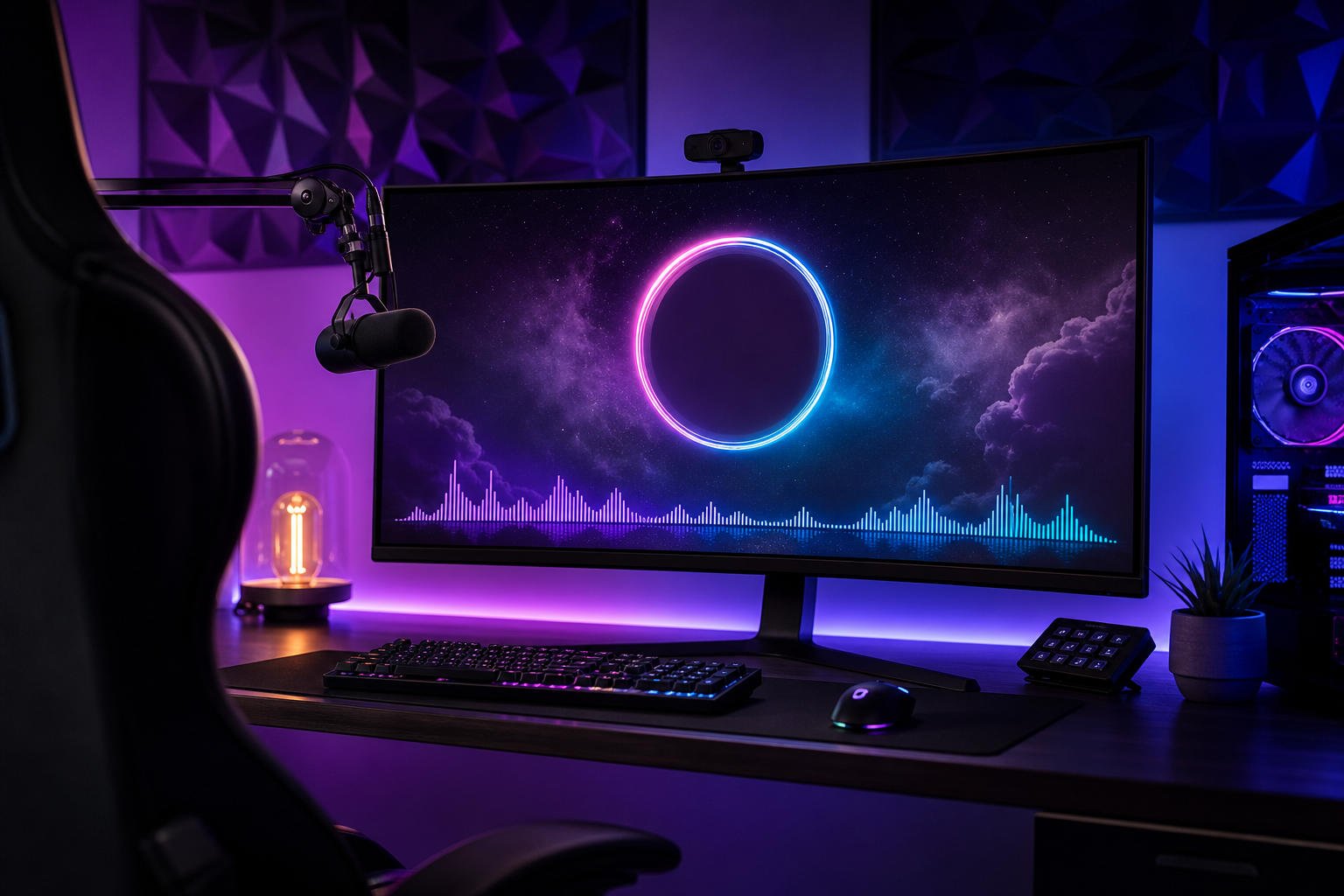 Stream Starting Soon Music: Pre-Show Beds That Build Hype