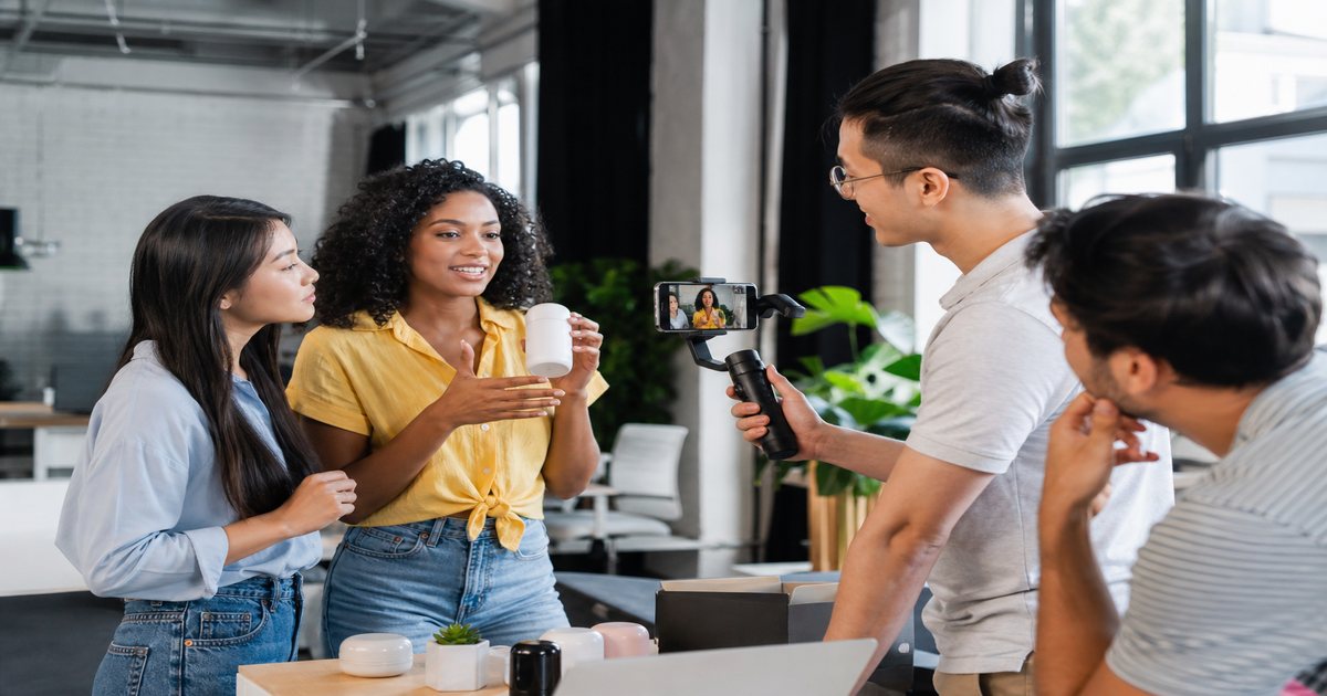 TikTok Brand Music: Consistent Audio for Business Accounts